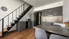 Kudebi apartments, Block 3 New Gudauri